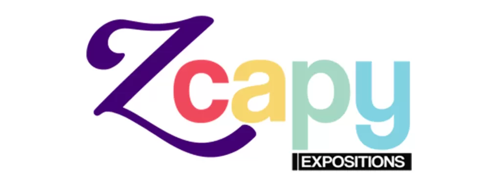 Zcapy Expositions